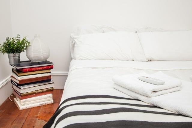 Villa Attico Piazza Navona Rom Zimmer foto